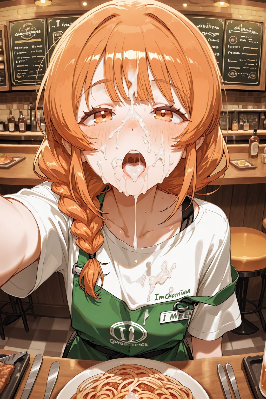 パスタ