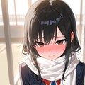 バレンタイン 2枚目