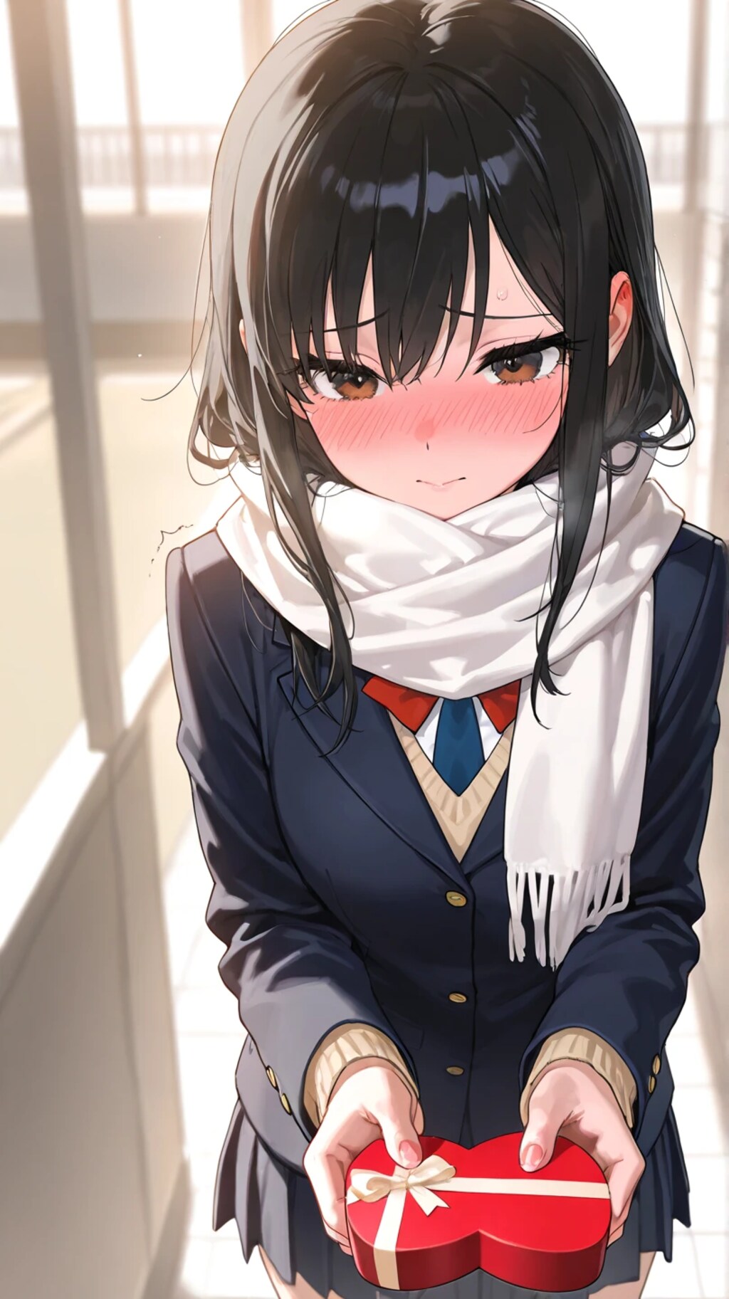 バレンタイン