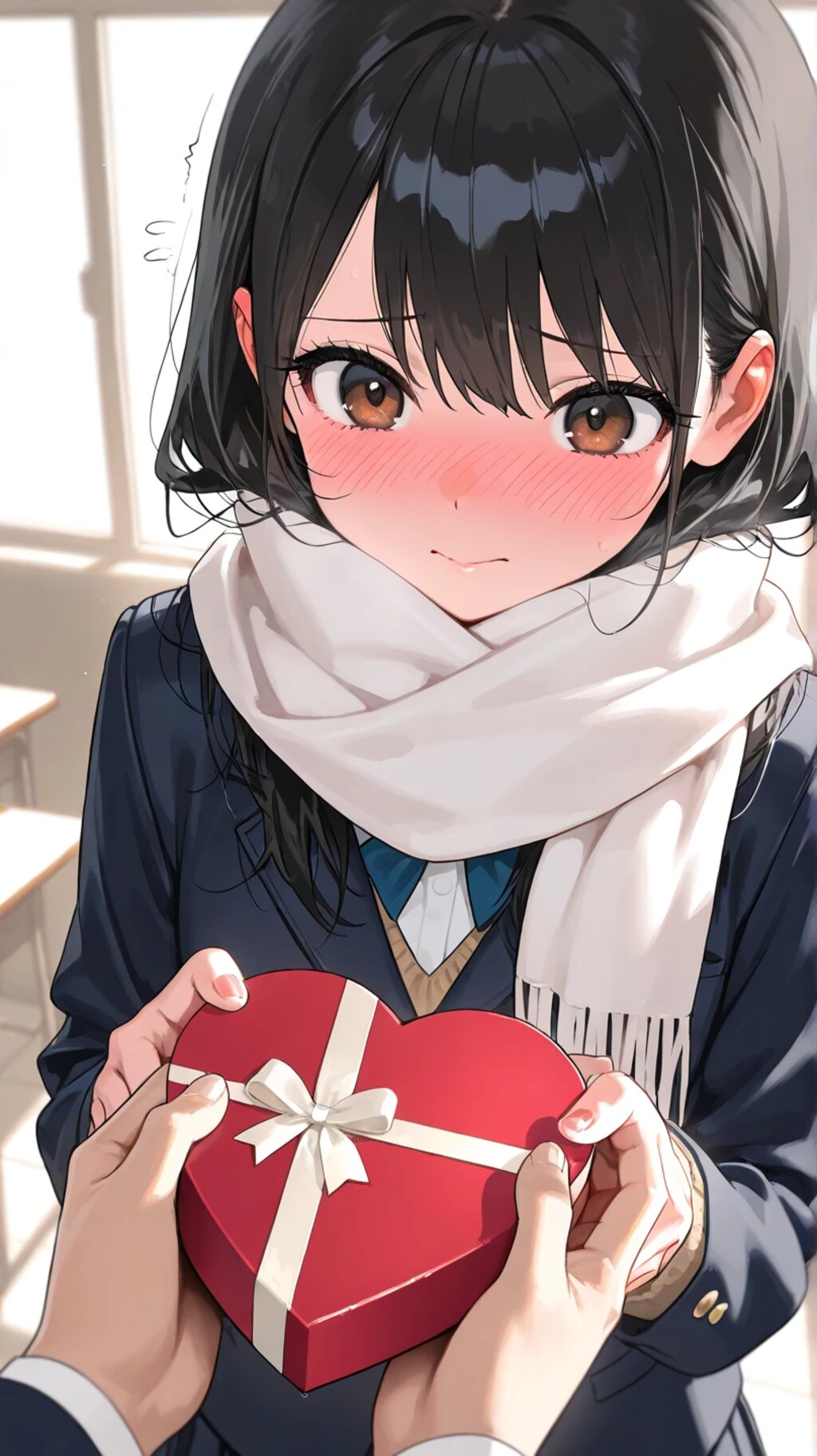 バレンタイン