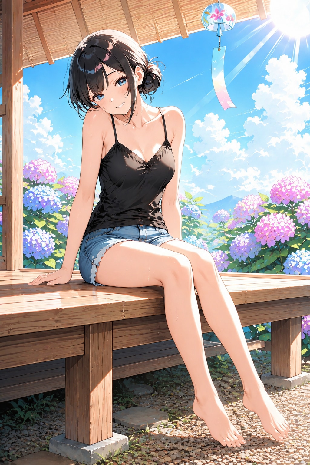 縁側