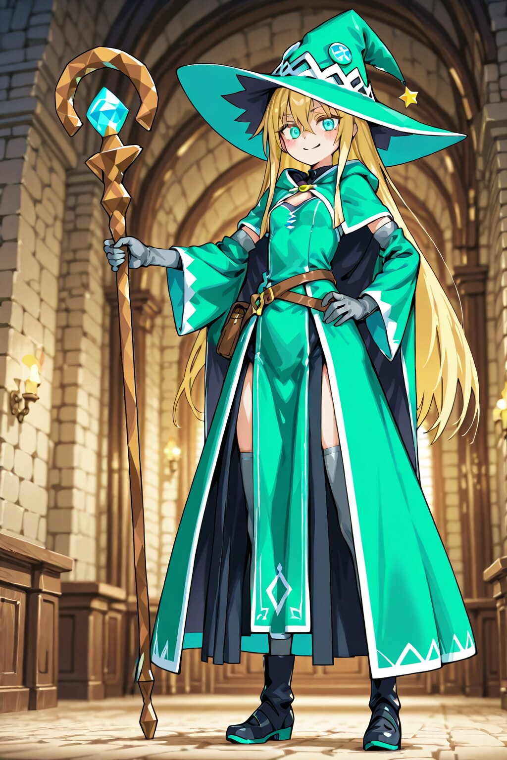 魔女