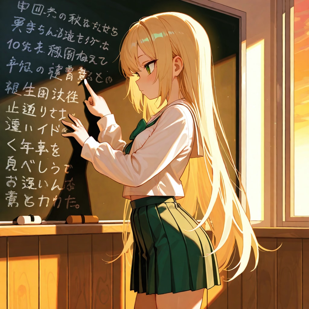 郷愁 ver.4