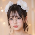 読者モデル 3枚目