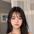 読者モデル 8枚目