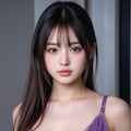 読者モデル 2枚目