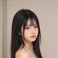 読者モデル 5枚目