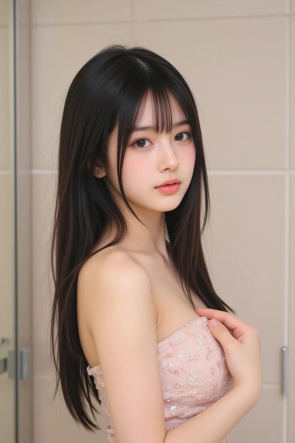 読者モデル