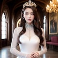 お姫様色々 9枚目