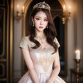 お姫様色々 7枚目