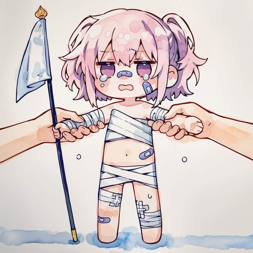 大岡裁き