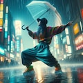 傘で踊れば 11枚目