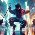 傘で踊れば 10枚目
