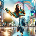 傘で踊れば 12枚目
