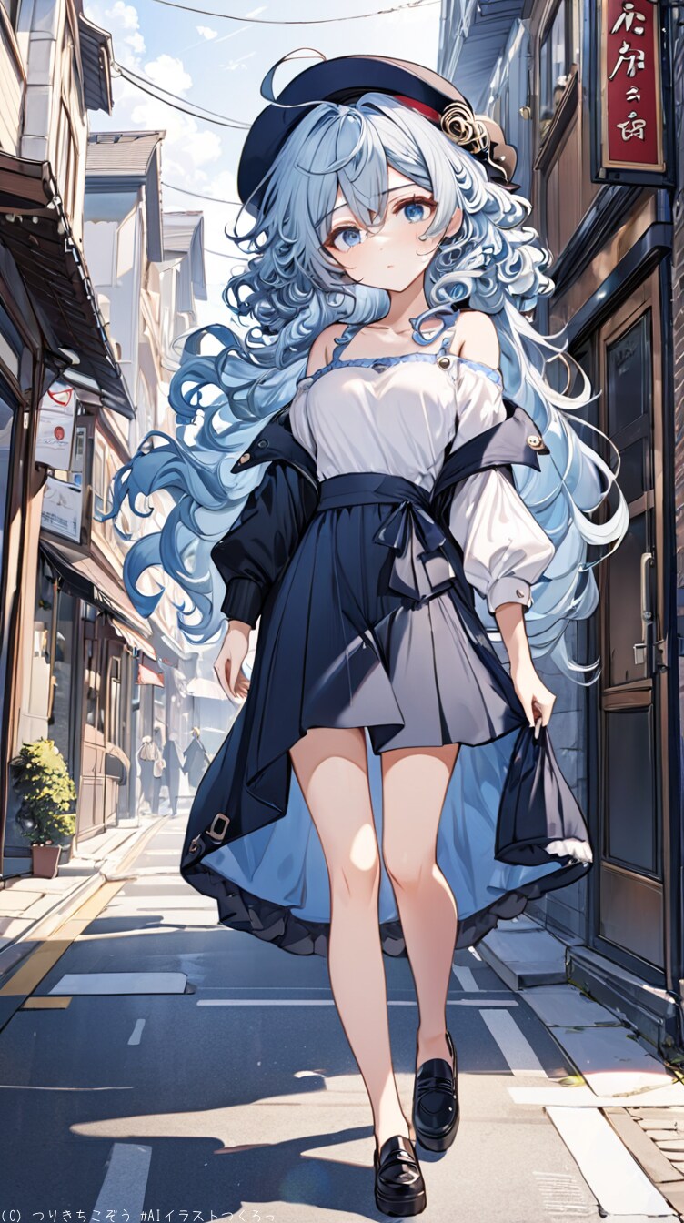 今日は何の日〜帽子（ハット）の日（8月10日 記念日）