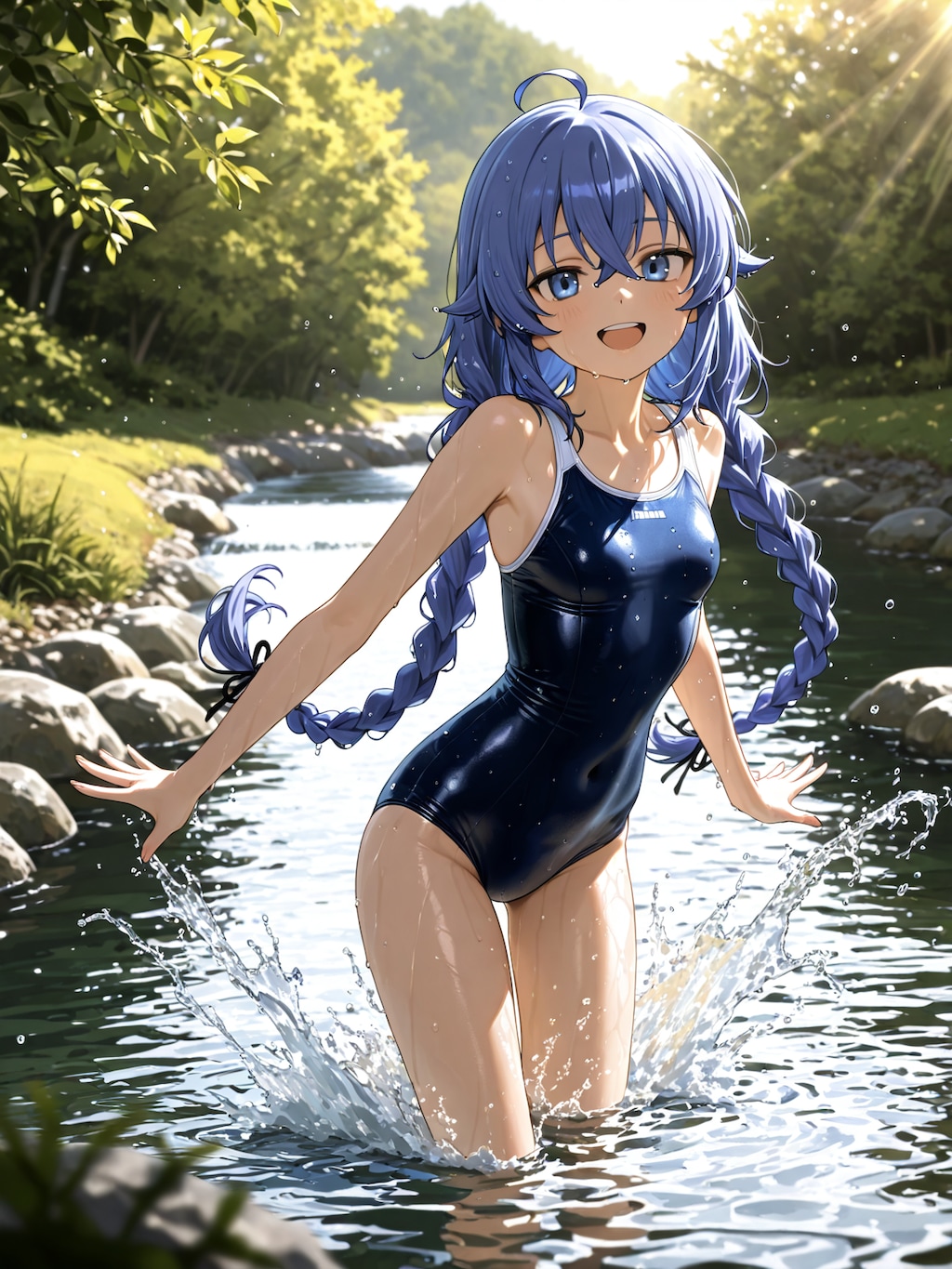 ロキシー・ミグルディア