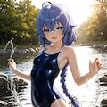 ロキシー・ミグルディア 5枚目