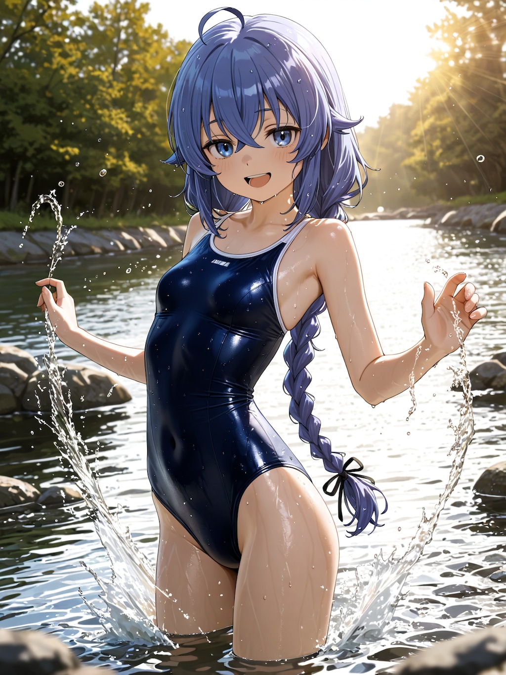 ロキシー・ミグルディア