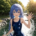 ロキシー・ミグルディア 3枚目