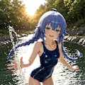 ロキシー・ミグルディア 4枚目