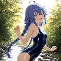 ロキシー・ミグルディア 7枚目