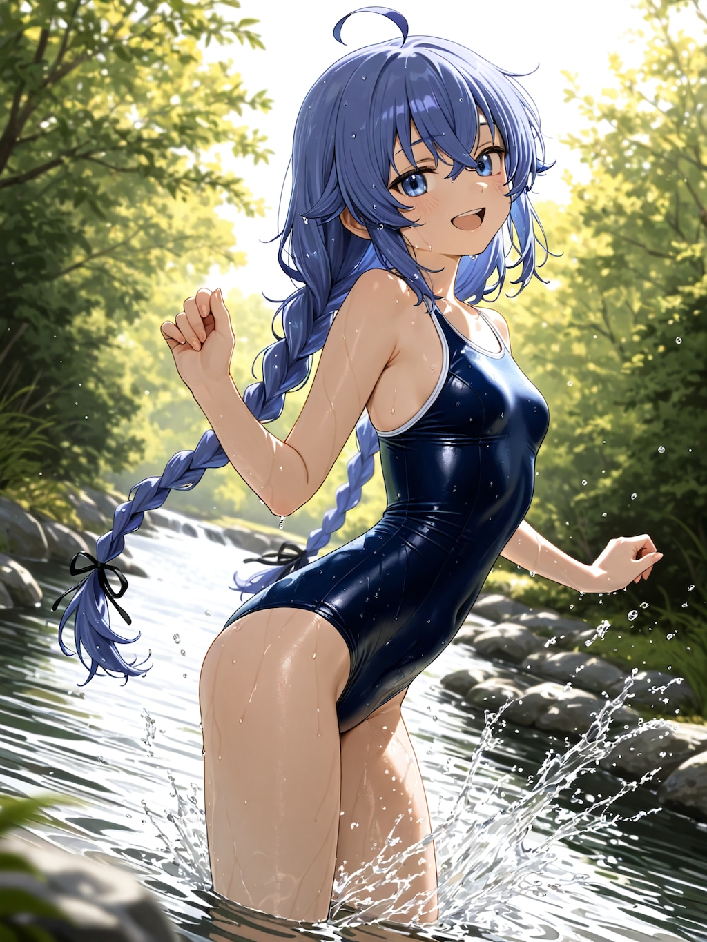 ロキシー・ミグルディア