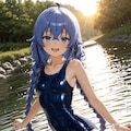 ロキシー・ミグルディア 2枚目