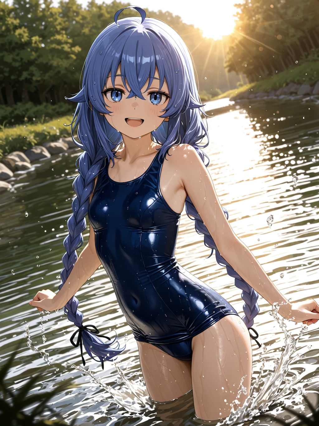 ロキシー・ミグルディア