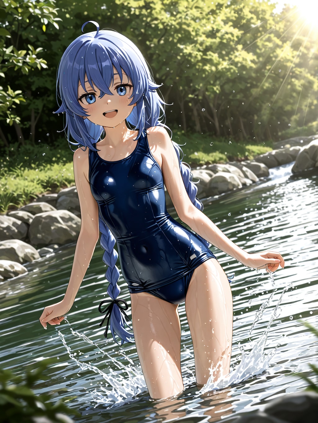 ロキシー・ミグルディア