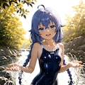 ロキシー・ミグルディア 8枚目