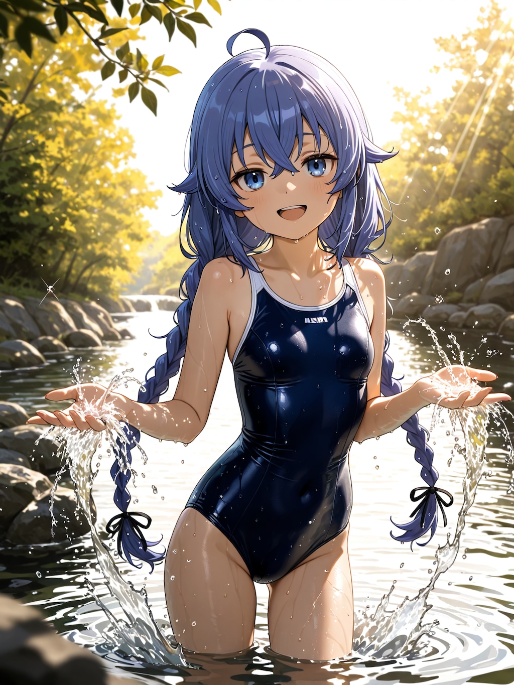 ロキシー・ミグルディア