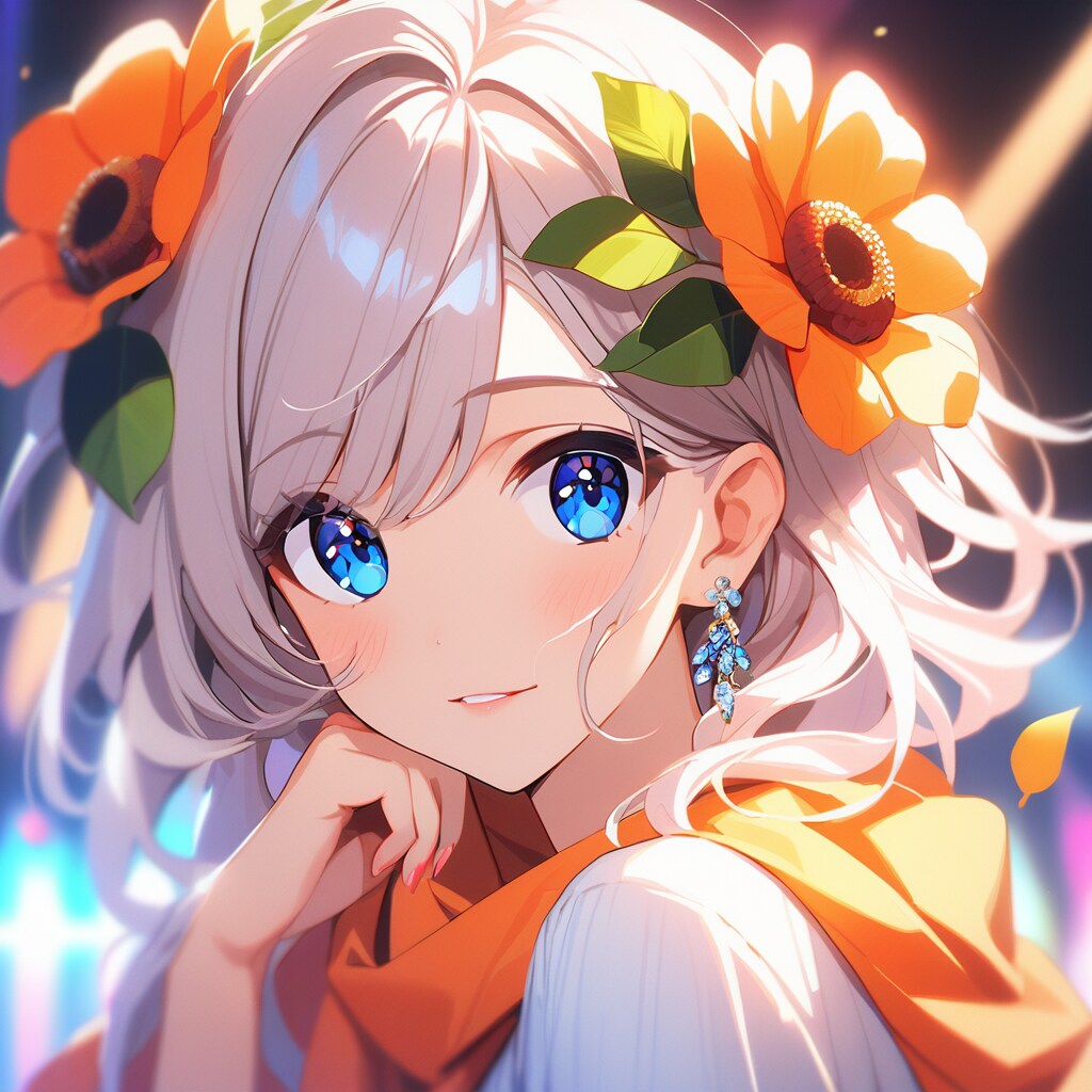 Huff & Huff 私が出ました！