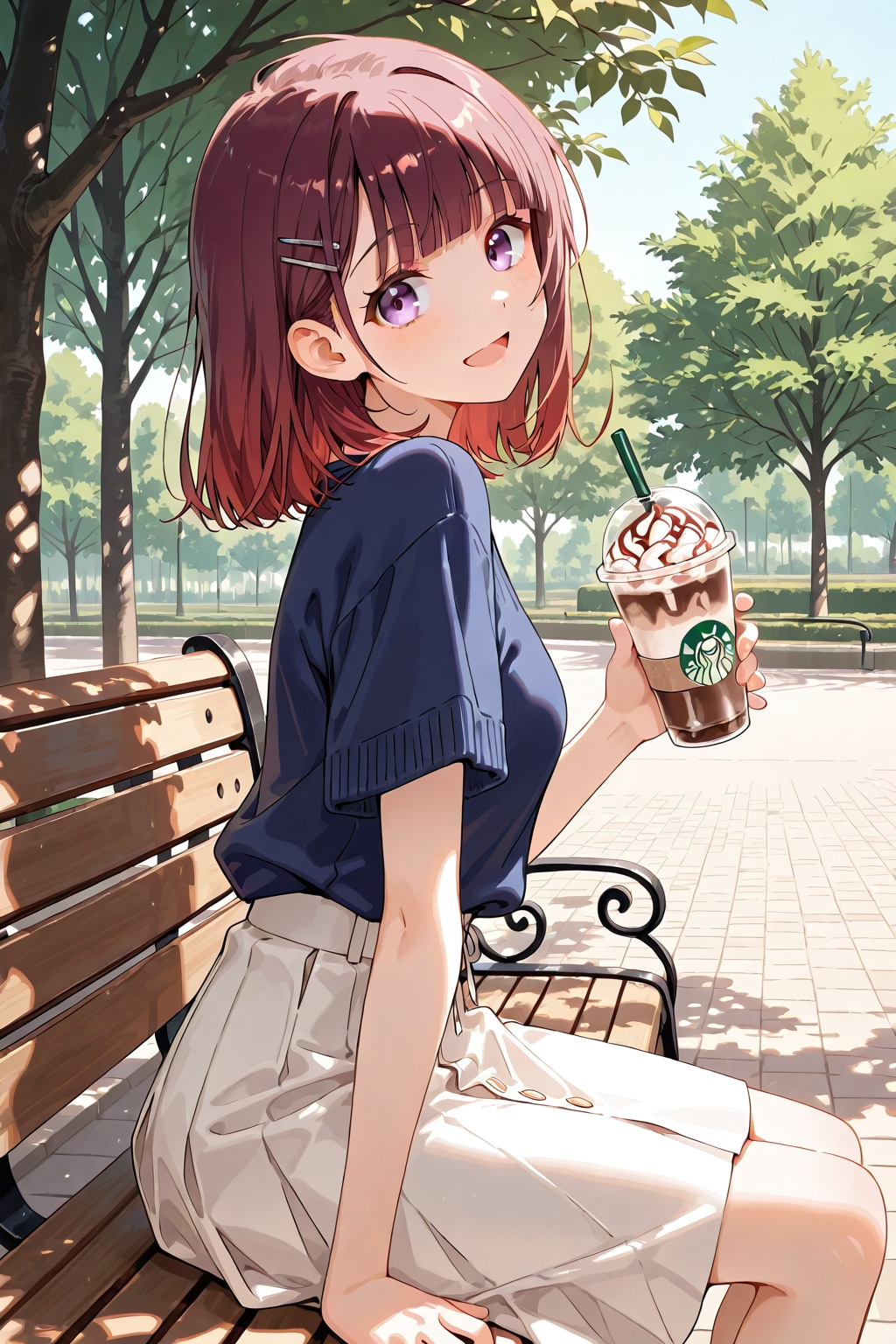 茜ちゃん３２５