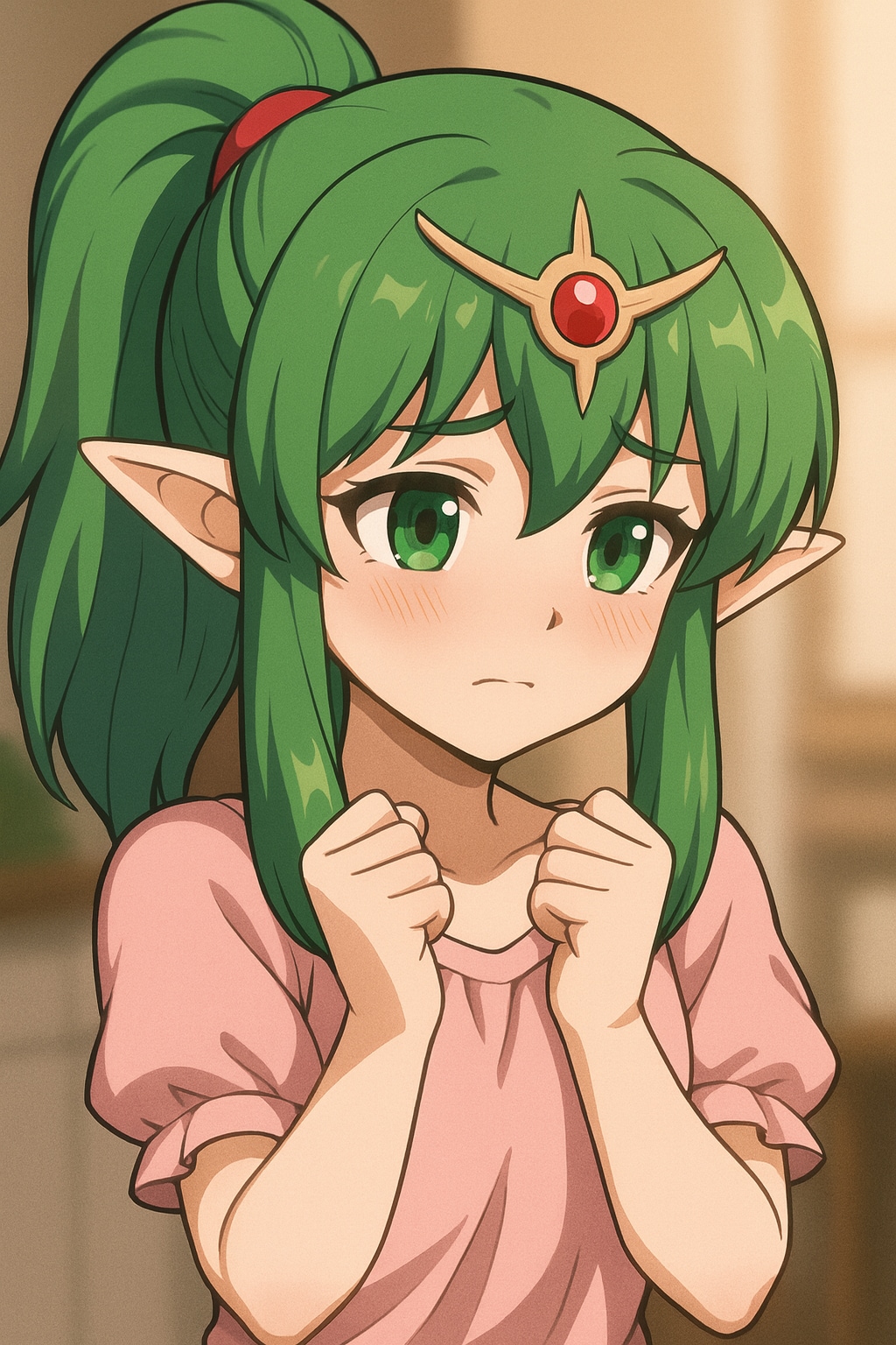 お兄ちゃん　好き