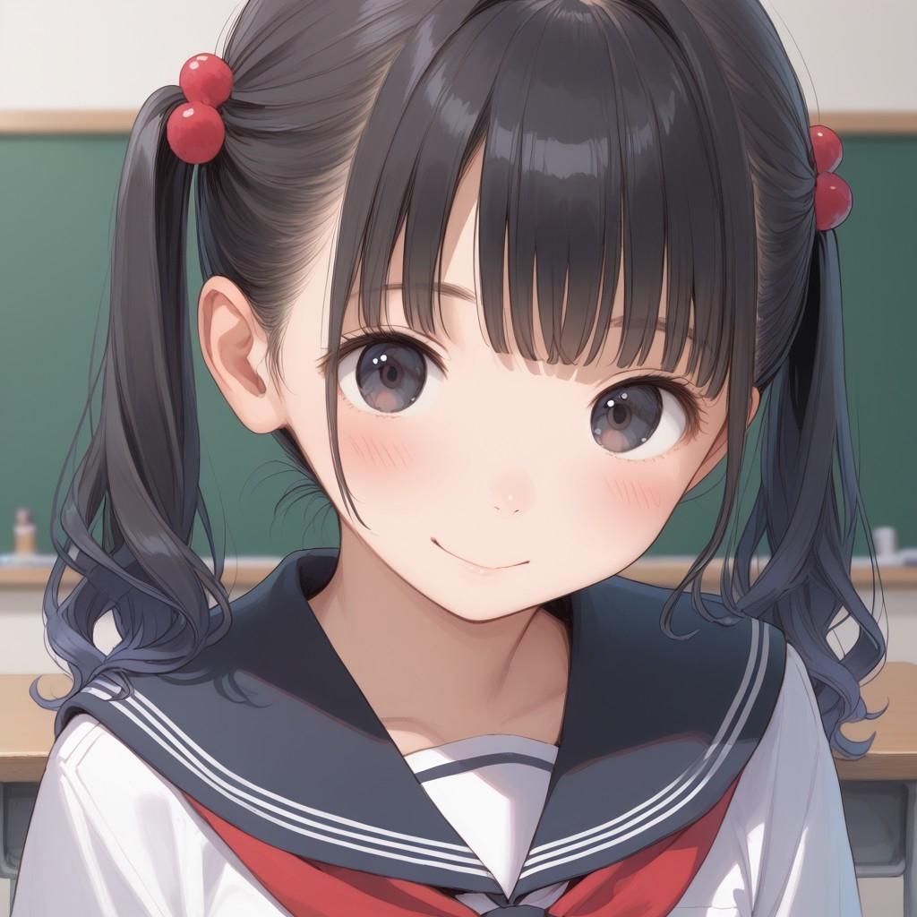 R7.3.17今日もよろしくね♡ | の人気AIイラスト・グラビア