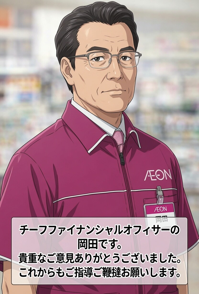 イオンモール