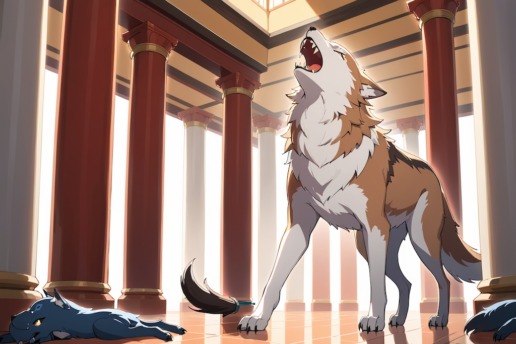 眷獣(メン・カティ)_20240625