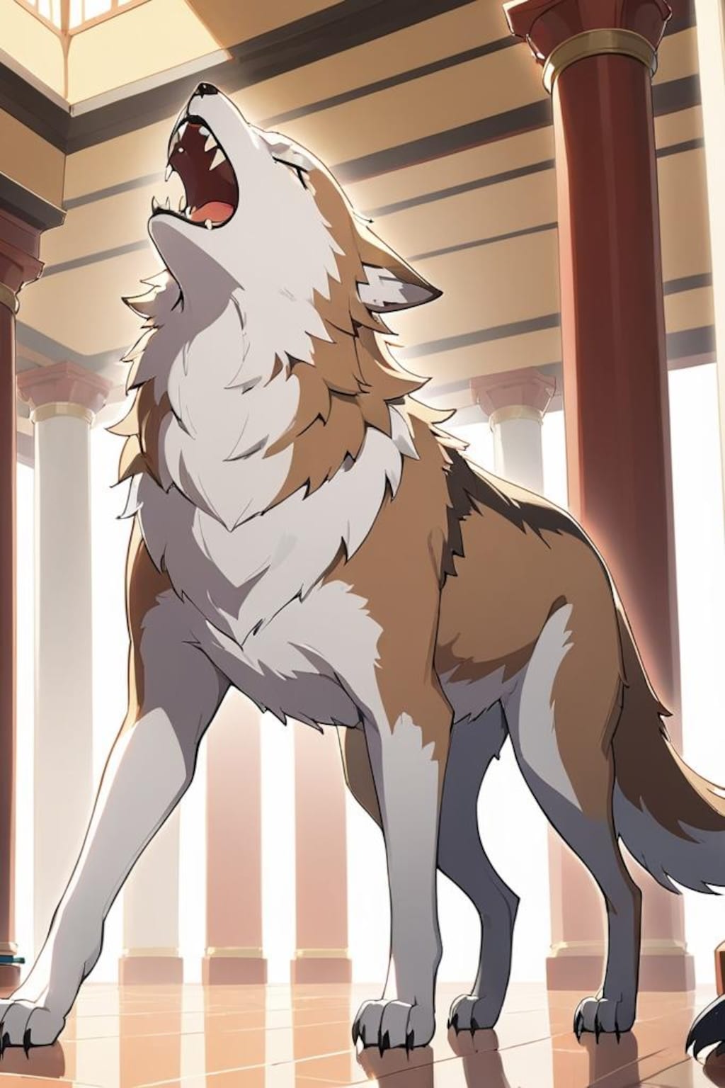 眷獣(メン・カティ)_20240625