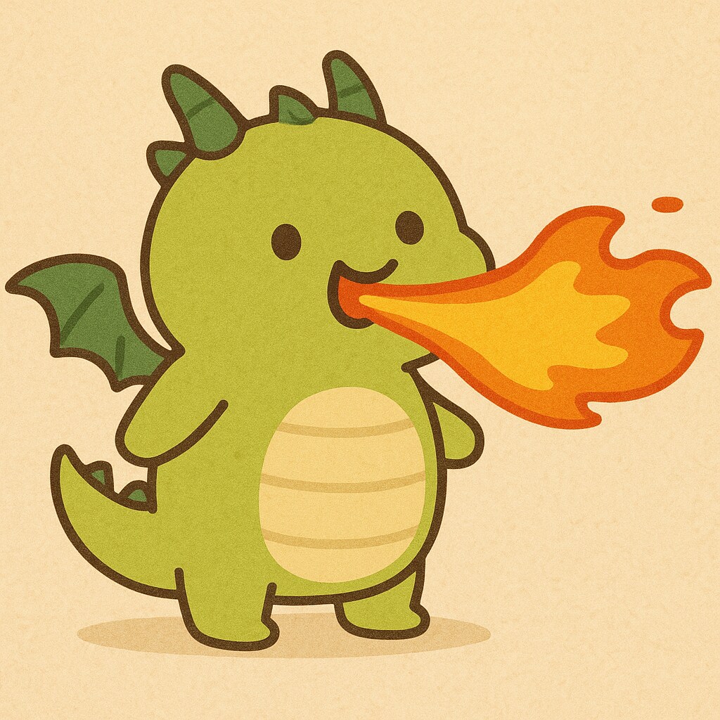 ドラゴン