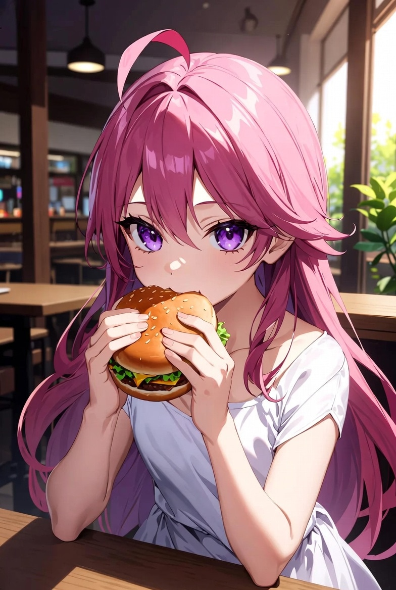 🍔🍔🍔