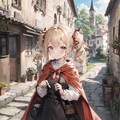 はじまりの街 5枚目