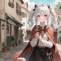 はじまりの街 3枚目