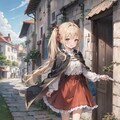 はじまりの街 6枚目