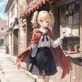 はじまりの街 4枚目