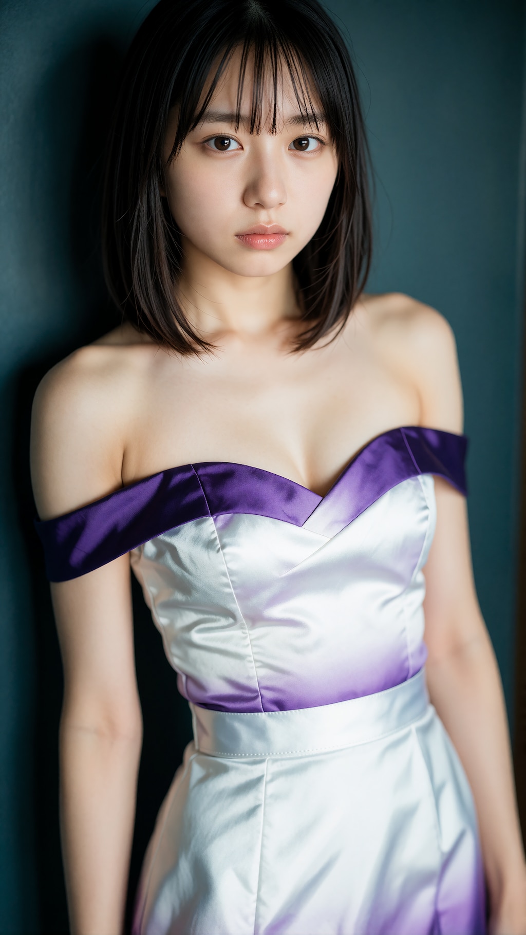 ドレス