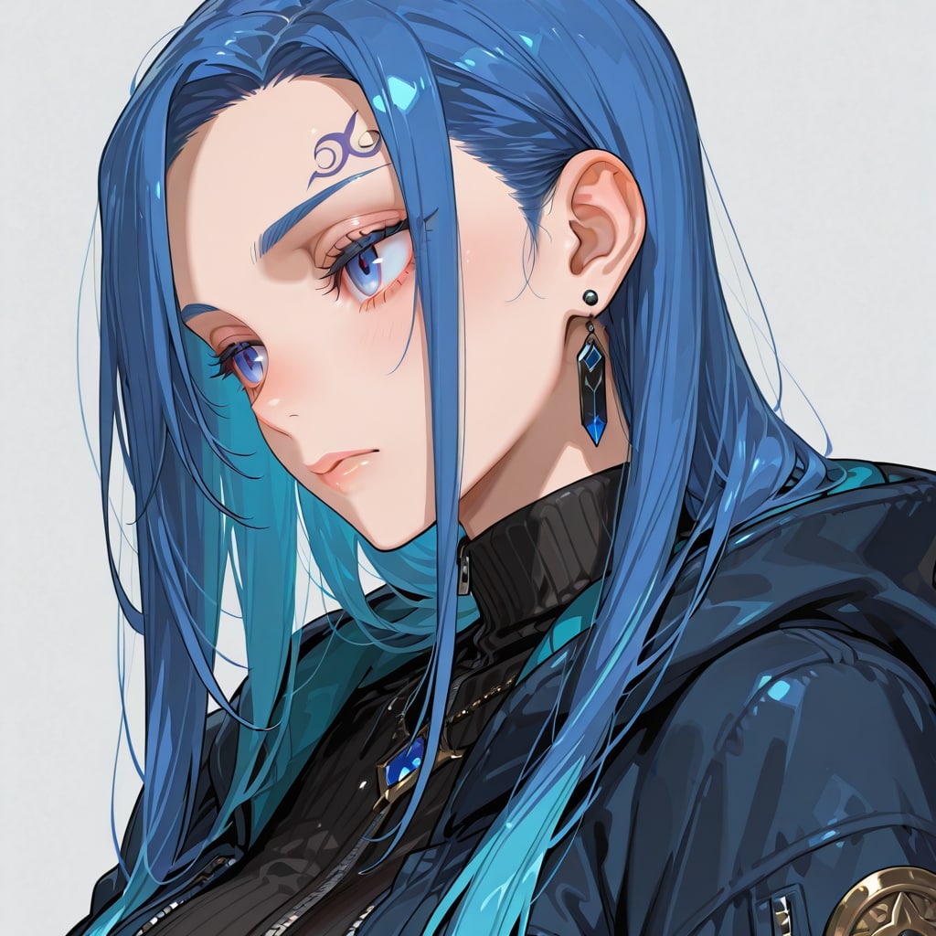 サイバーポリス | の人気AIイラスト・グラビア