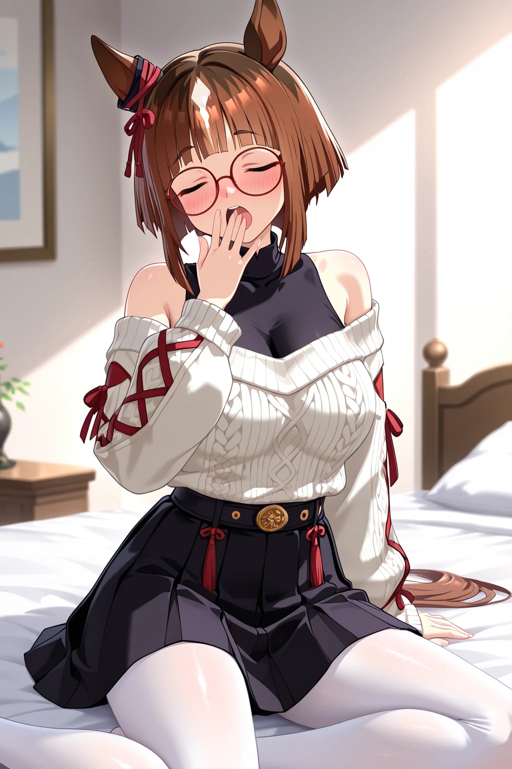 トランセンド　家デート