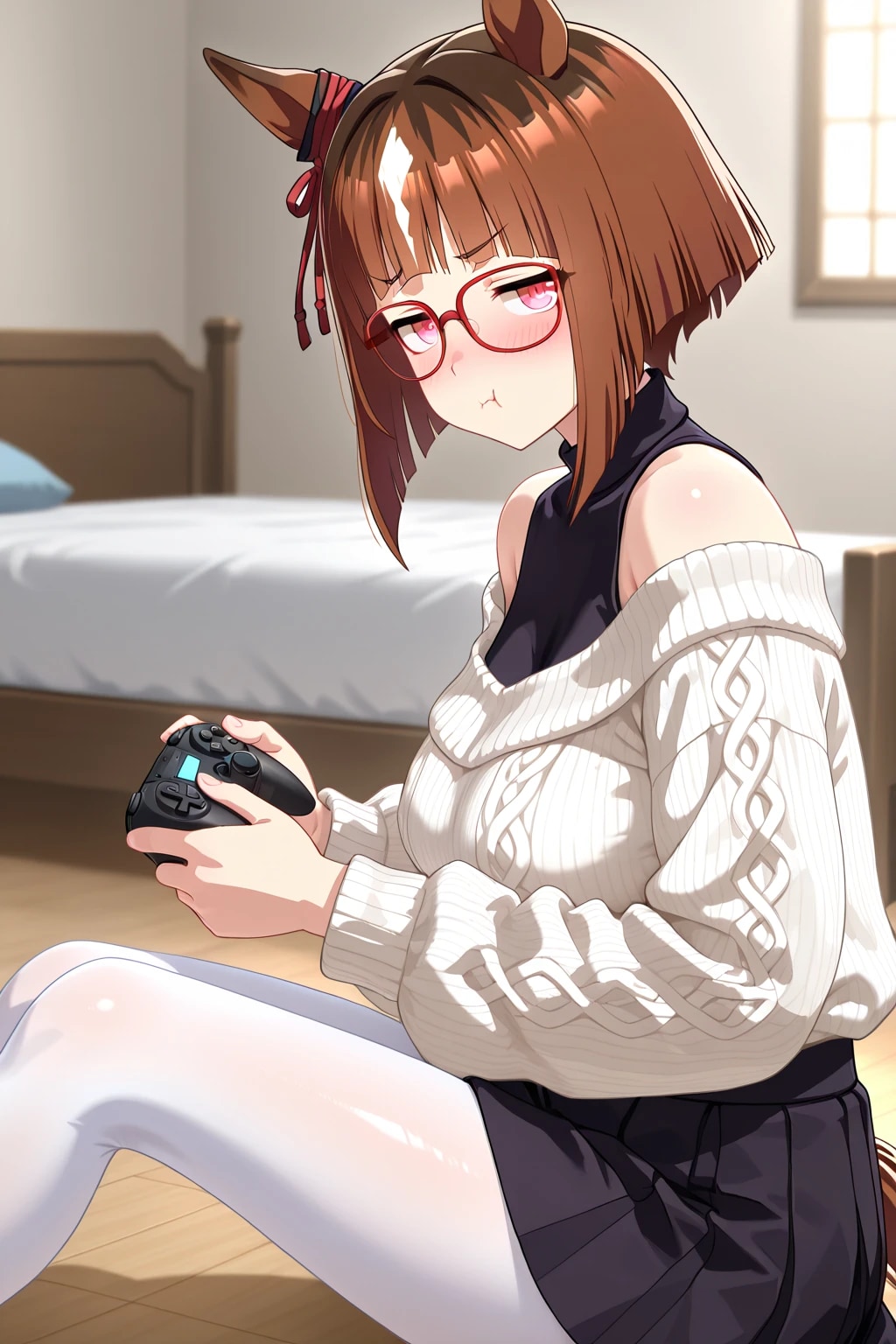 トランセンド　家デート