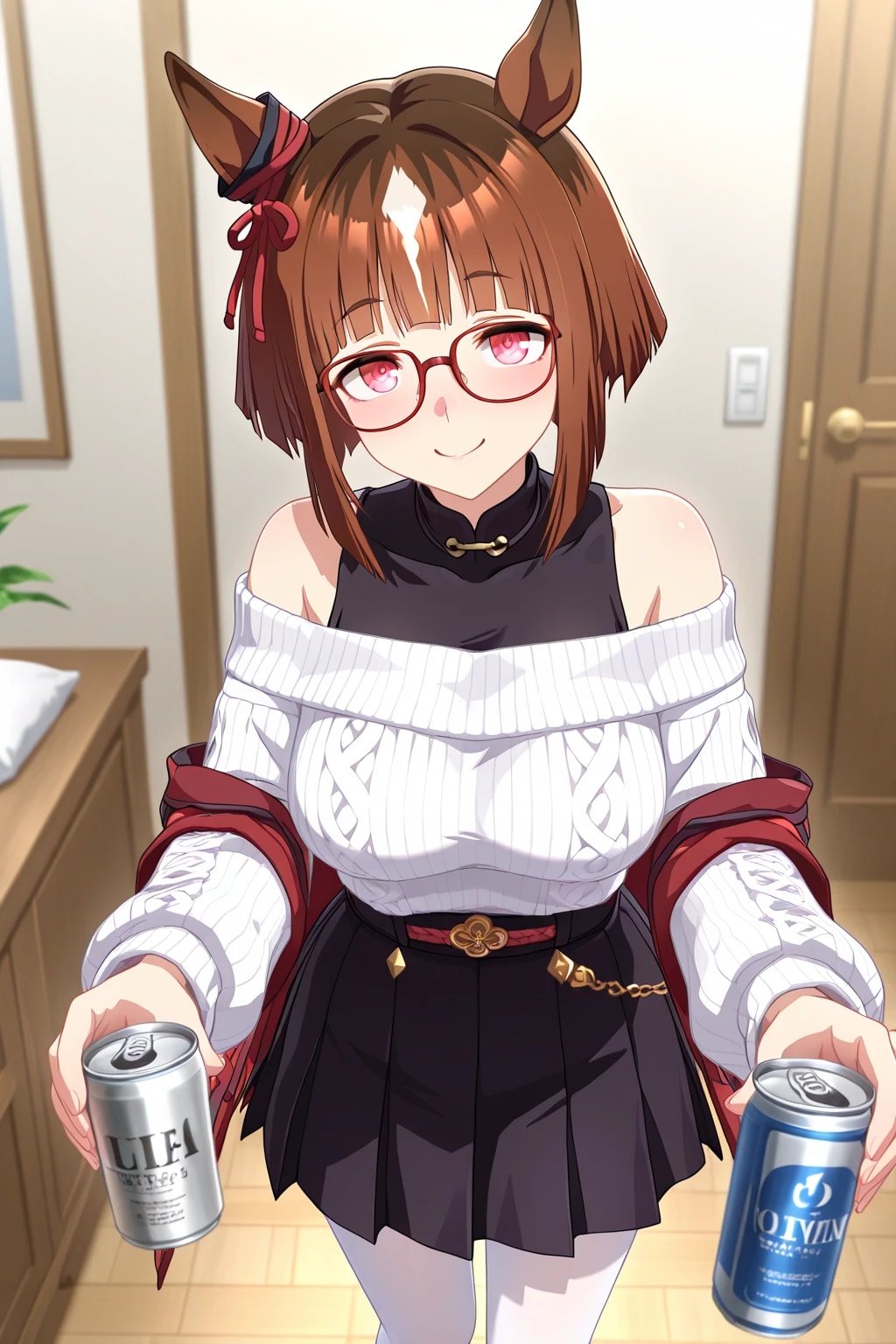 トランセンド　家デート