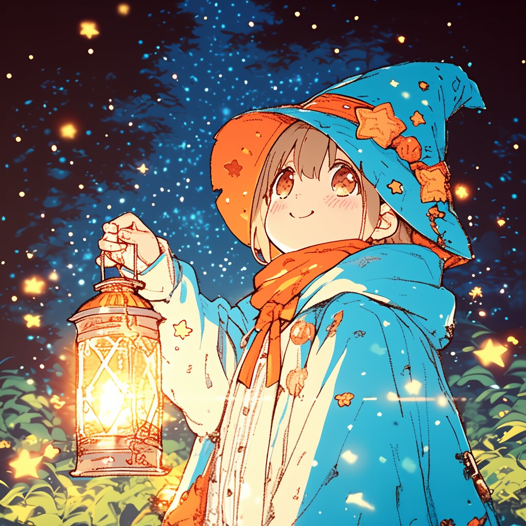 ハロウィンナイト | の人気AIイラスト・グラビア